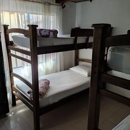 La Casona HostelGuatapé エクステリア 写真