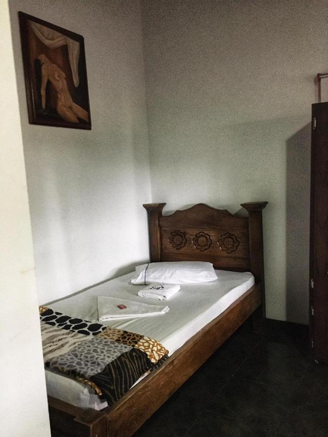 La Casona HostelGuatapé エクステリア 写真