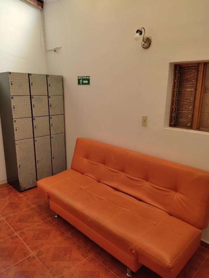 La Casona HostelGuatapé エクステリア 写真