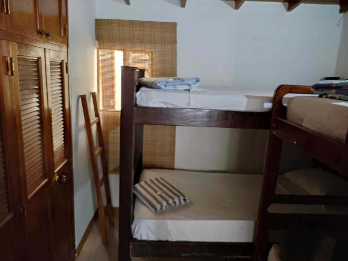 La Casona HostelGuatapé エクステリア 写真