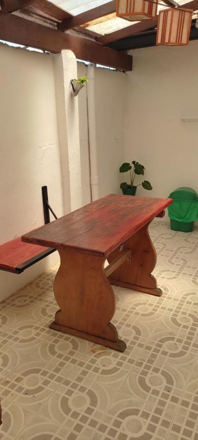 La Casona HostelGuatapé エクステリア 写真
